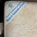 SAR 100,  Mattress Medical, King Size, Oman Made