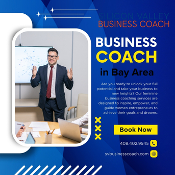 San Francisco, Business, Business Coaches Use To Boost Leadership Skills And Team Performance