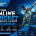 Take Your Online Cricket Experience Further With Diamond247 | Diamond Cricket ID