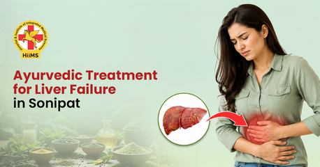 Mumbai, Health, Ayurvedic Treatment For Liver Failure In Sonipat