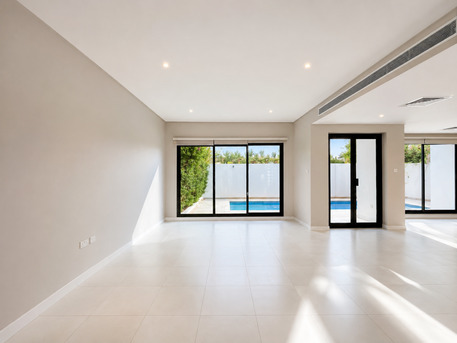 Saar, Villas, BHD 1200,  421 Sq. Meter,  4BHK Pool Villa | Gated Compound | Semi Furnished