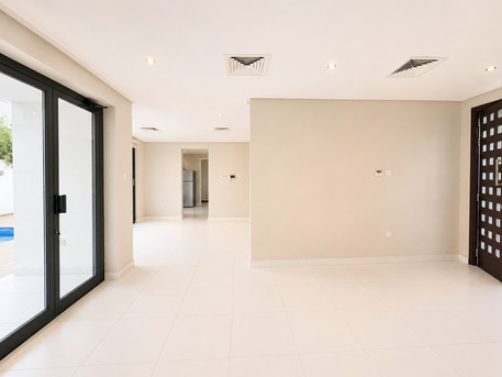 Saar, Villas, BHD 1200,  421 Sq. Meter,  4BHK Pool Villa | Gated Compound | Semi Furnished