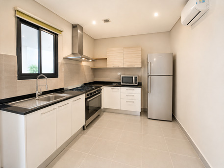 Saar, Villas, BHD 1200,  421 Sq. Meter,  4BHK Pool Villa | Gated Compound | Semi Furnished