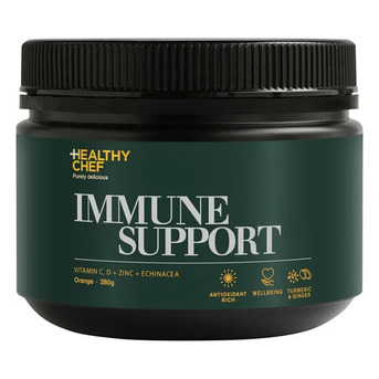 Sydney, Health & Beauty Items, AUD 81,  Buy The Healthy Chef Immune Support Orange 380 Gm Australia