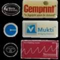 Domed Stickers Manufacturer In India