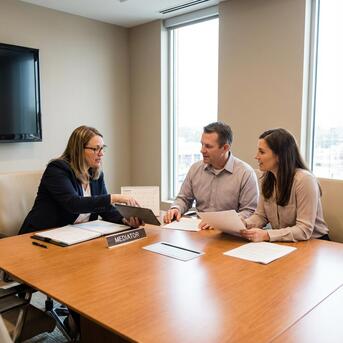 London, Legal, Family Mediation Services Bristol: Encouraging Cooperation And Understanding