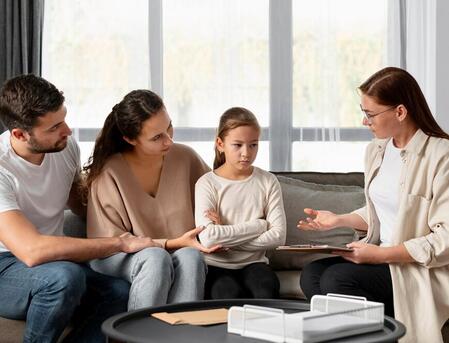 London, Legal, Family Mediation Services Bristol: Encouraging Cooperation And Understanding