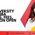 GLA University Online BBA Courses, Fees, Admission Open