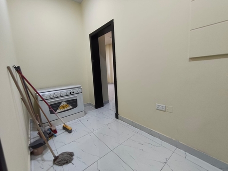 East Riffa, Apartments, Flats, Houses & Villas, BHD 140/year,  1 BR,  East Riffa:- Studio Flat On Rent With Unlimited Ewa..