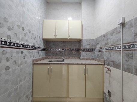 East Riffa, Apartments, Flats, Houses & Villas, BHD 140/year,  1 BR,  East Riffa:- Studio Flat On Rent With Unlimited Ewa..