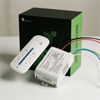Noida, Electronics, 4 Way Remote Control Switch & Touch Sensor With Dimmer &mdash; Smart Switch Guide (2026)