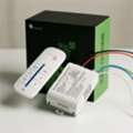 4 Way Remote Control Switch & Touch Sensor With Dimmer &mdash; Smart Switch Guide (2026)