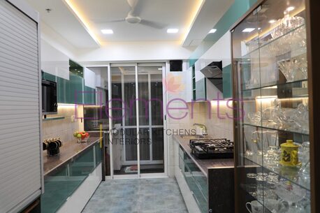 Thane, Furniture, Modular Kitchen In Thane & Mumbai | Custom Kitchen Designs