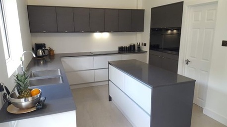 London, Household, Discover Stylish Kitchens In Bishop&rsquo;s Stortford