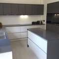 Discover Stylish Kitchens In Bishop&rsquo;s Stortford