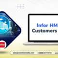 Infor HMS Customers List