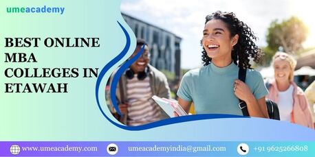 Lucknow, Lessons Offered, Best Online MBA Colleges In Etawah