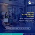 Cutting-Edge Visitor Management Solutions For UAE Corporate Safety