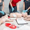 BLS Certification Brampton | Certified Training By VIVICPR