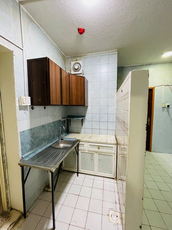 Jubail, Apartments, Flats, Houses & Villas, 1 BR,  1BHK UNFURNISHED APARTMENT AVAILABLE FOR RENT