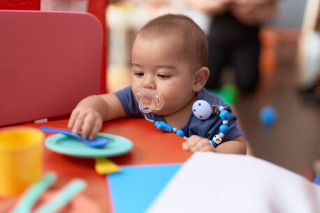 New York, Business, Our Little Texans Learning Center