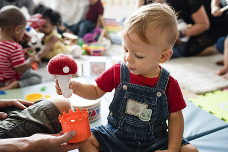 New York, Business, Our Little Texans Learning Center