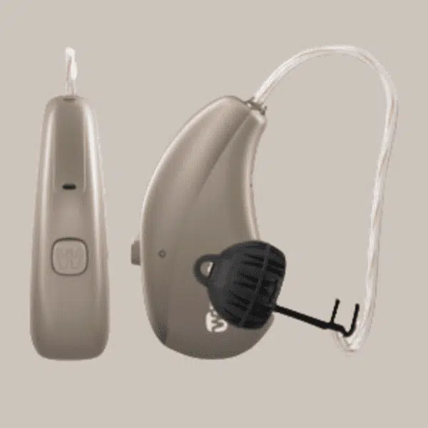 New York, Health, Discover Smart Connectivity With Widex Hearing Aids