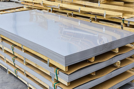 Mumbai, Heavy Equipment, INR 200,  Premium Quality Stainless Steel Sheets
