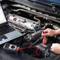 Early Problem Detection With Expert Car Diagnostics