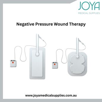 Sydney, Health & Beauty Items, Buy Negative Pressure Wound Therapy In Australia - Joya Medical Supplies