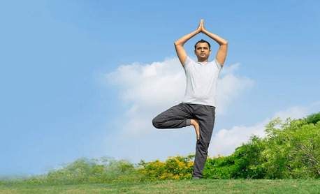 New Delhi, Health, Natural Therapeutic Yoga Solutions For Women