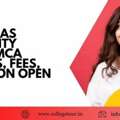 Galgotias University Online MCA Courses, Fees, Admission Open