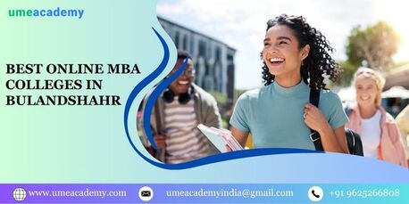 Lucknow, Lessons Offered, Best Online MBA Colleges In Bulandshahr