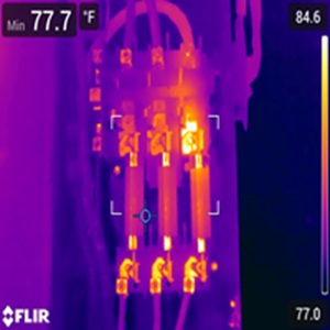New York, Business, Professional Infrared Thermography Services In Kendall, FL For Early Issue Detection