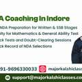 Join The Top NDA Coaching In Indore And Achieve Your Defence Dream