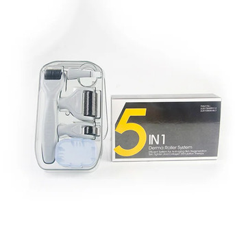 Mumbai, Health & Beauty Items, How To Buy High-Quality Derma Roller Dealer