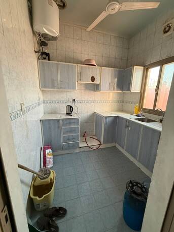 Saar, Rooms for Rent, BHD 125/month,  50 Sq. Meter,  FULL ROOM FOR RENT &ndash; SAAR AREA Near TALABAT MART