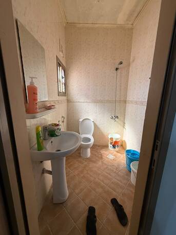 Saar, Rooms for Rent, BHD 125/month,  50 Sq. Meter,  FULL ROOM FOR RENT &ndash; SAAR AREA Near TALABAT MART
