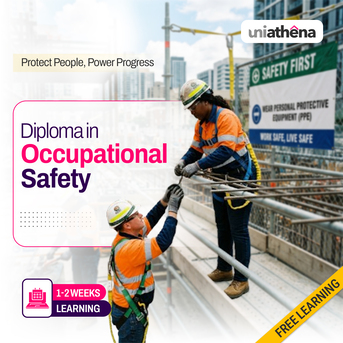 Nairobi, Lessons Offered, Learn Occupational Health And Safety For Career Growth | UniAthena