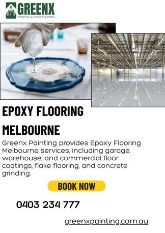 Melbourne, Construction, Epoxy Flooring Melbourne | Premium Epoxy Floor Coatings