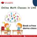 Online Math Classes In Dubai Marina