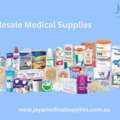 Wholesale Medical Supplies Australia - Joya Medical Supplies
