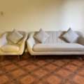 SAR 2500, Sofa Set For Sale