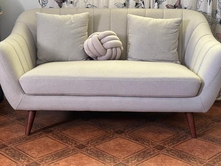 Al Huwaylat, Furniture, SAR 2500,  Sofa Set For Sale