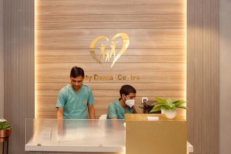 Noida, Help, High-Quality Root Canal Treatment In Noida At Affordable Prices