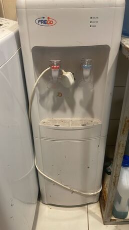 Jubail, Air Conditioners, SAR 600,  Urgent Selling