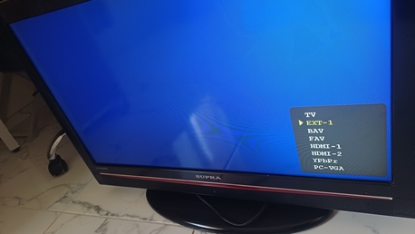 Muharraq, Electronics, BHD 10,  SUPRA LCD TV For Sale