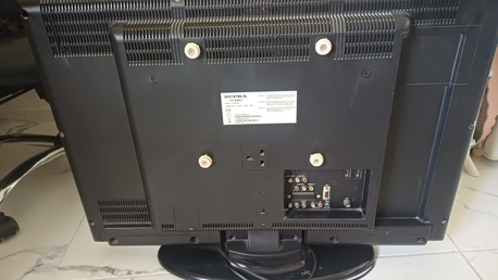Muharraq, Electronics, BHD 10,  SUPRA LCD TV For Sale