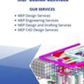 MEP Design Services In Abu Dhabi, UAE