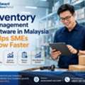 Inventory Management Software For Efficient Stock Control